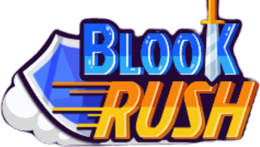 Blook Rush