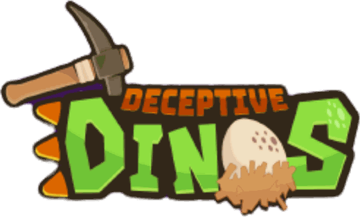 Deceptive Dinos