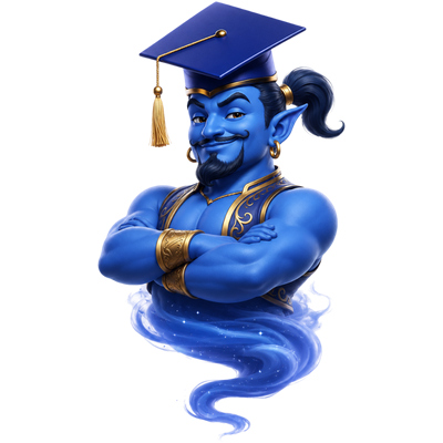 Delta Genie