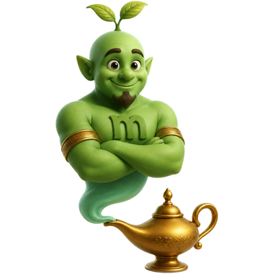 MemGenie