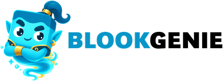 BlookGenie