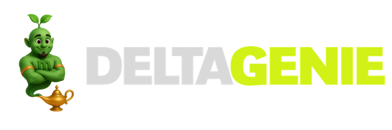 Delta Genie
