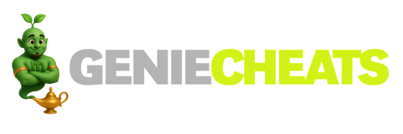 GenieCheats