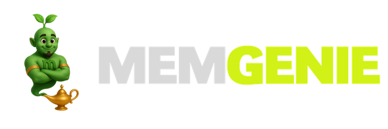 MemGenie