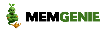 MemGenie