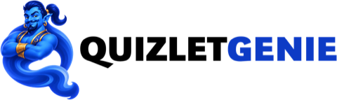 Quizlet Genie