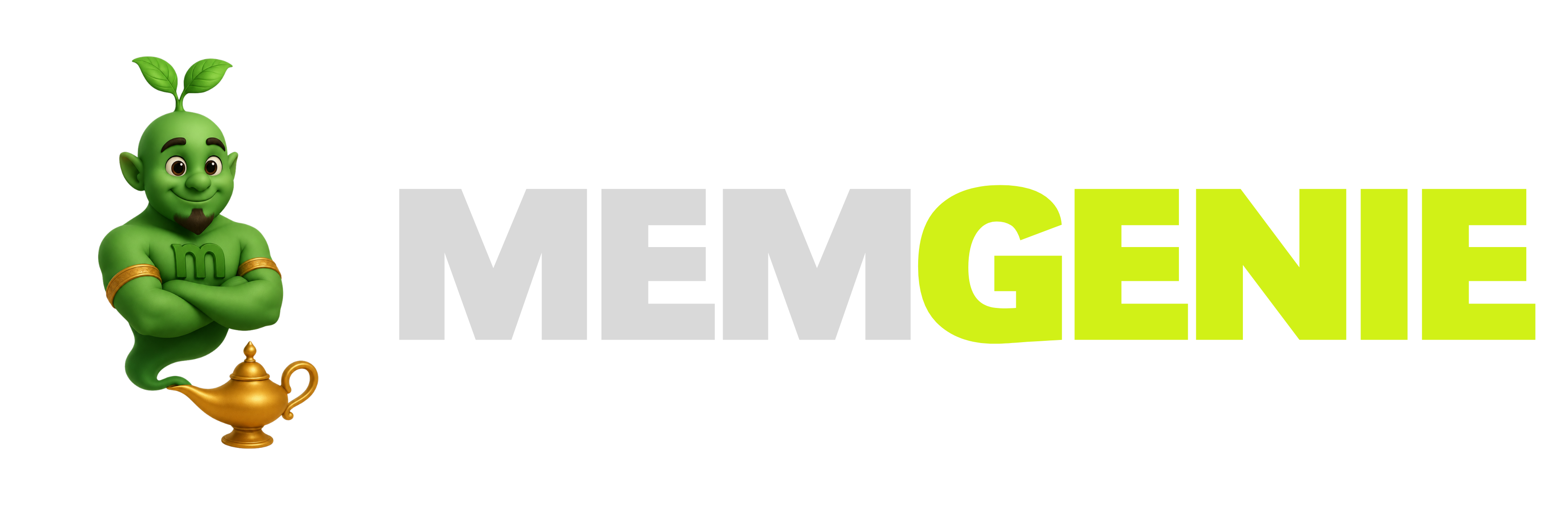 MemGenie